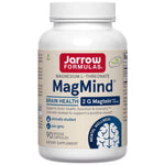 Jarrow Formulas MagMind® Magnio L-treonatas - 90 kapsulių