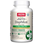 Jarrow Formulas Jarro-Dophilus + FOS (sinbiotinis preparatas) - 100 kapsulių
