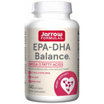 Jarrow Formulas EPA-DHA Balance 600 mg - 240 kapsulių
