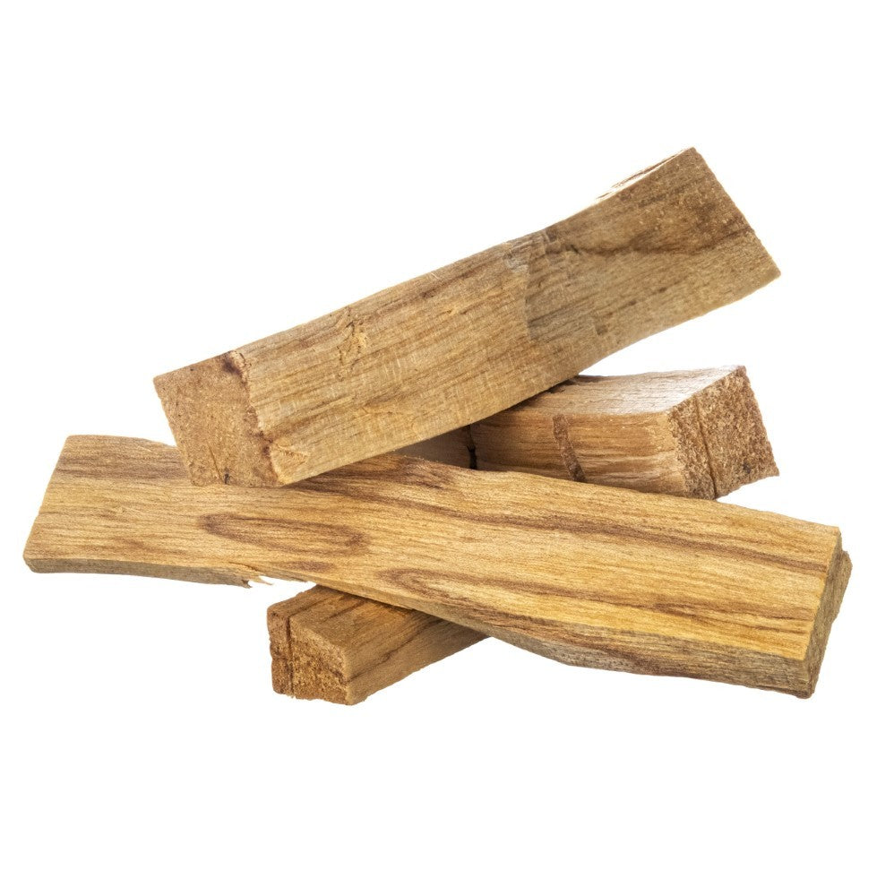 Bilovit natūralus Palo Santo smilkalas - 100 g
