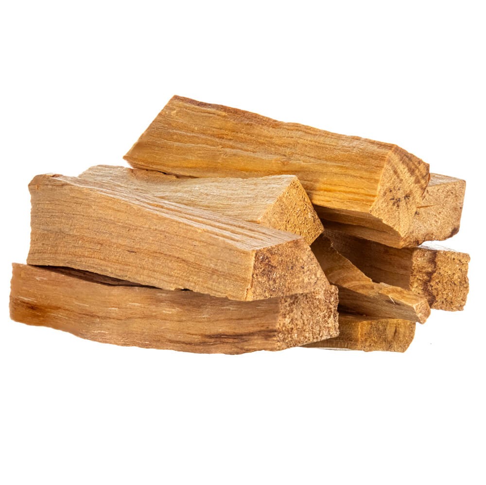 Bilovit natūralus Palo Santo smilkalas - 1000 g