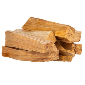 Bilovit natūralus Palo Santo smilkalas - 1000 g