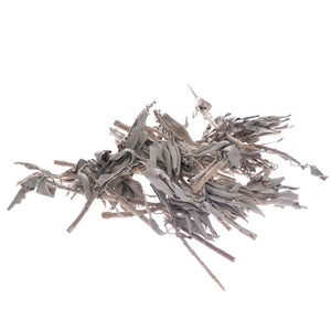 Bilovit - Baltojo šalavijo lapai 100 g / Bilovit Baltojo šalavijo lapai - 100 g