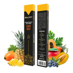Bilovit natūralūs aromatiniai smilkalai Sweet Fruits - 40 g