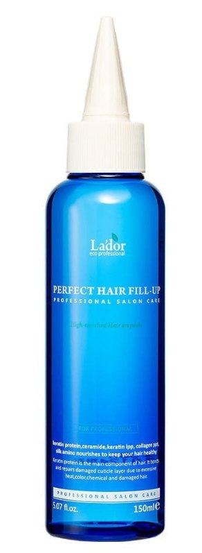 La'dor Perfect Hair keratino kondicionierius Fill-Up - 150ml - Magnis.lt