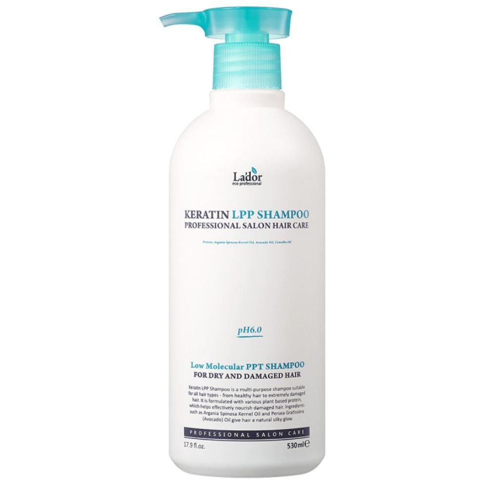 La'dor Keratin LPP šampūnas - 530 ml