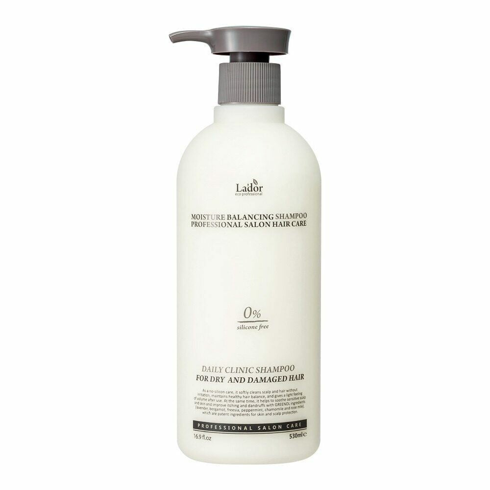 La'dor drėgmės balansuojantis šampūnas - 530 ml