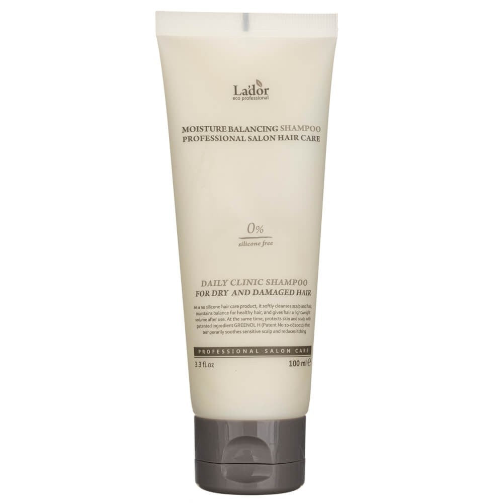 La'dor drėgmės balansuojantis šampūnas - 100 ml