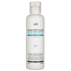 La'dor Damage Protector rūgštinis šampūnas - 150 ml
