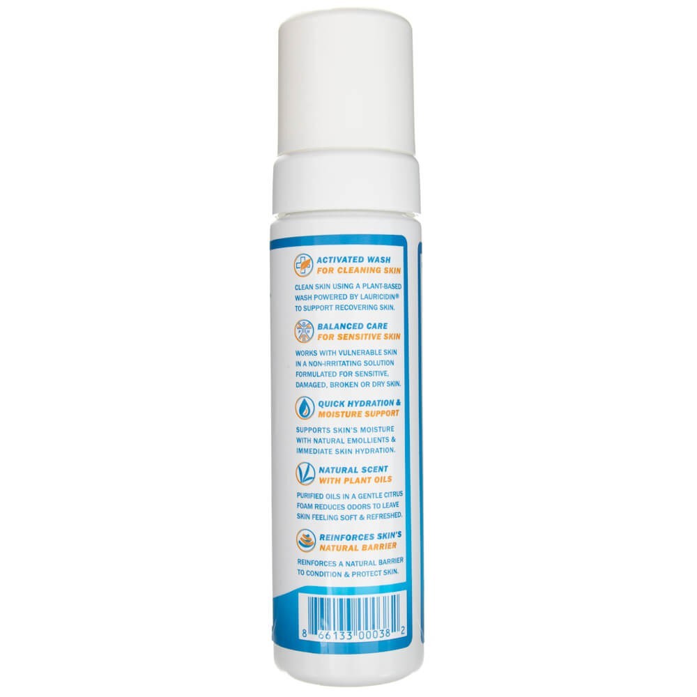 LauriShield putojantis ploviklis - 208 ml