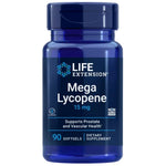 Life Extension Mega Lycopene 15 mg - 90 minkštųjų gelių