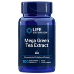 Life Extension žaliosios arbatos ekstraktas 725 mg - 100 kapsulių - Magnis.lt