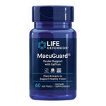 Life Extension MacuGuard® akių apsaugos priemonė su astaksantinu - 60 minkštųjų gelių