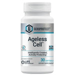 Life Extension Geroprotect Ageless Cell - 30 gelio kapsulių - Magnis.lt