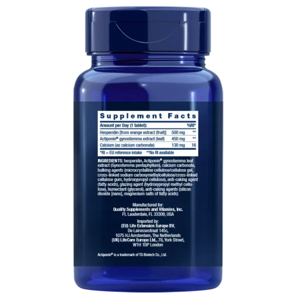 Life Extension metabolinė formulė AMPK - 30 tablečių
