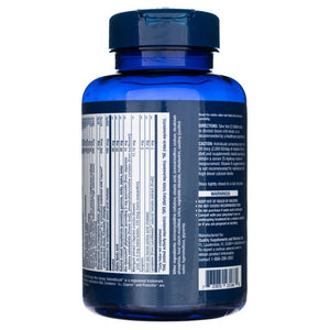Life Extension dviejų dienų tabletės (multivitaminai) - 60 tablečių - Magnis.lt