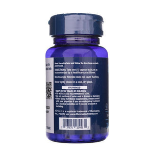 Life Extension NAD+ Cell Regenerator 300 mg - 30 kapsulių - Magnis.lt