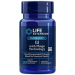Life Extension Florassist® Probiotic GI with Phage Technology - 30 kapsulių