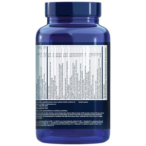 Life Extension Mix Capsules, vitaminų, mineralų, daržovių ir vaisių kompleksas - 360 kapsulių