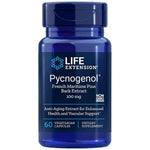 Life Extension Pycnogenol - 60 kapsulių