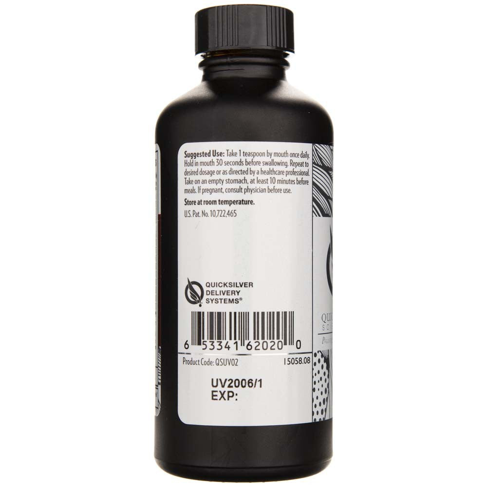 Quicksilver Liposomal Ultra Vitamin - 100 ml - Magnis.lt