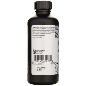 Quicksilver Liposomal Ultra Vitamin - 100 ml - Magnis.lt