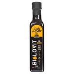 Bilovit šalto spaudimo linų sėmenų aliejus - 250 ml - Magnis.lt