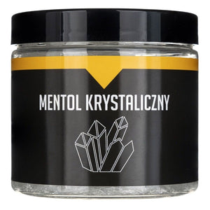 Bilovit Menthol Crystalline - 100 g
