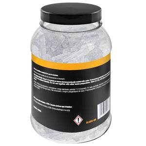 Bilovit Menthol Crystals (kristalinis mentolis) - 1000 g