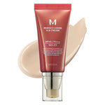 Missha M Perfect Cover BB kremas Natural Beige Nr. 23 EU - 50 ml