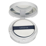 Missha Magic Cushion Moist Up SPF50+/PA++ pagrindo atspalvis Nr. 23