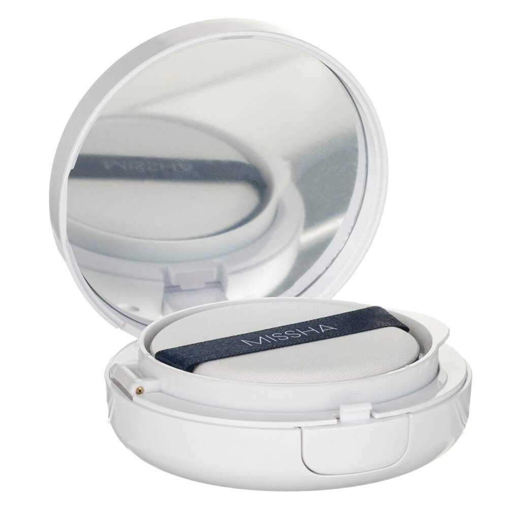 Missha Magic Cushion Moist Up SPF50+/PA++ pagrindo atspalvis Nr. 23
