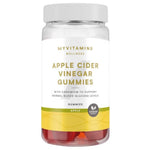 MyVitamins obuolių sidro actas - 60 gelių