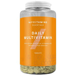 MyVitamins kasdieniai multivitaminai, vitaminai - 180 tablečių