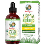 MaryRuth's Probiotikų lašai - 120 ml