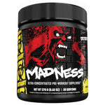 PVL Mutant Madness limonadas - 270 g