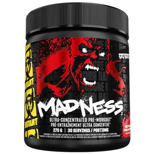 Mutant Madness, vaisių punšas - 270 g