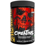 Mutant Creatine, kreatino monohidratas - 300 g