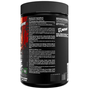 Mutant Creatine, kreatino monohidratas - 300 g