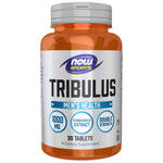Now Foods Tribulus (Mace) 1000 mg - 90 tablečių - Magnis.lt