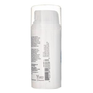 Now Solutions natūralus progresteronas su laukiniais erškėčiais, kremas - 85 g