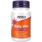 Now Foods Daily Vits (Multivitaminai) - 30 kapsulių