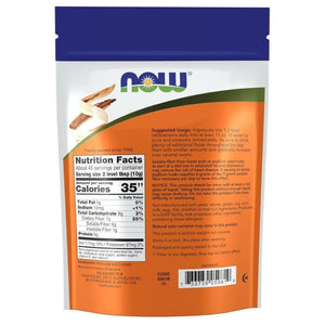 Now Foods Psyllium sėklų lukštai - 454 g