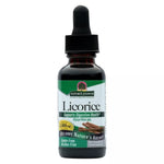 Nature's Answer Nealkoholinė saldymedžio šaknis 2000 mg - 30 ml - Magnis.lt