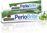 Nature's Answer PerioBrite natūrali balinamoji pasta - 113 g - Magnis.lt