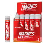 Nutrend Magneslife skystasis apelsinas - 10x25 ml