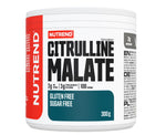 Nutrend Citrulino malatas 3000 mg - 300 g - Magnis.lt