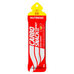 Nutrend Carbosnack (paketėlis) citrina - 50 g - Magnis.lt