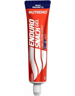 Nutrend Endurosnack (mėgintuvėlis) gervuogės - 75 g - Magnis.lt