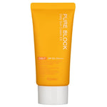 A'Pieu Pure Block dieninis kremas nuo saulės EX SPF 50+ PA++++ - 50 ml